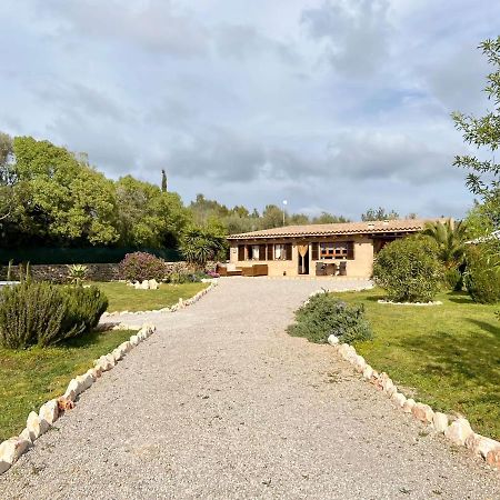Casa Eden With Private Pool Villa Artá Eksteriør billede